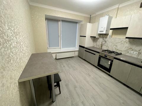 квартира за адресою Райдужна вул., 102