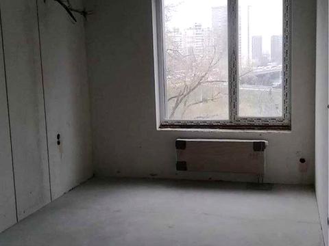 квартира по адресу Академика Заболотного ул., 3