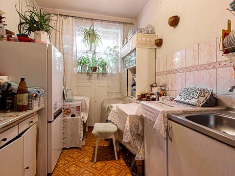 квартира за адресою Водогінна вул., 17