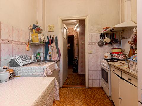 квартира за адресою Водогінна вул., 17