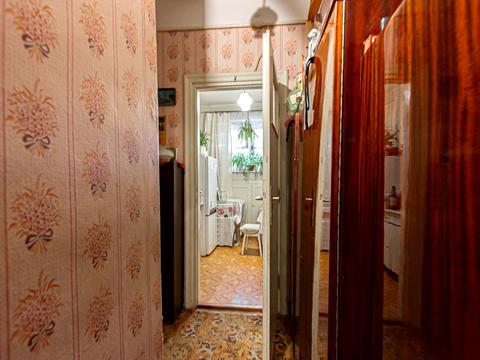 квартира за адресою Водогінна вул., 17