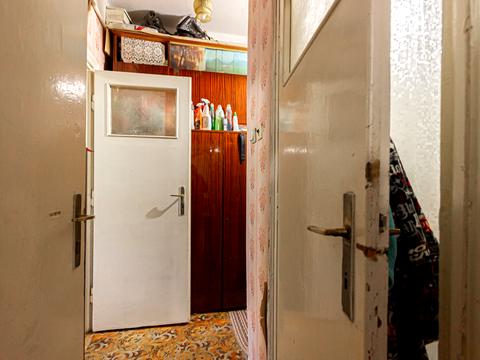 квартира за адресою Водогінна вул., 17