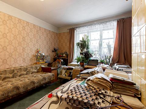 квартира за адресою Водогінна вул., 17