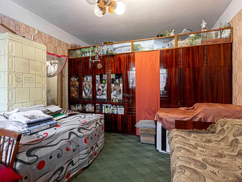 квартира за адресою Водогінна вул., 17