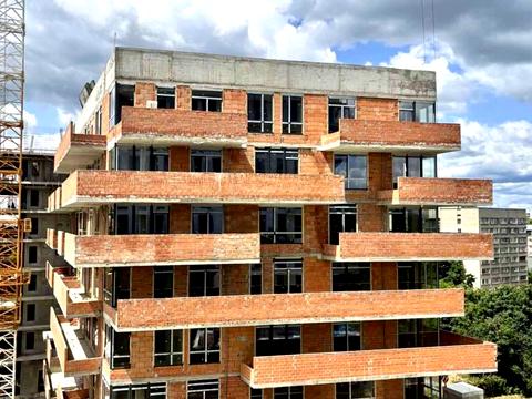 квартира за адресою Івана Раковського вул., 24а