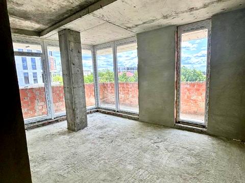 квартира за адресою Івана Раковського вул., 24а