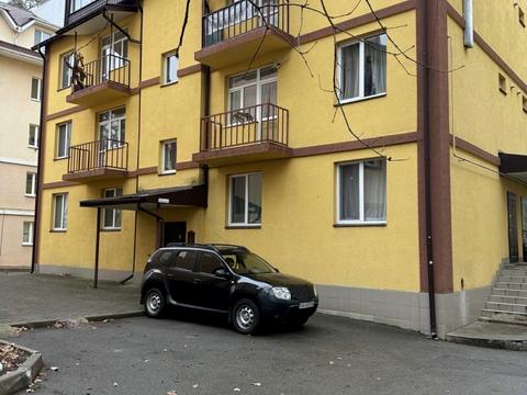 квартира за адресою Ірпінь, Олени Теліги вул. (Лермонтова), 2-Г