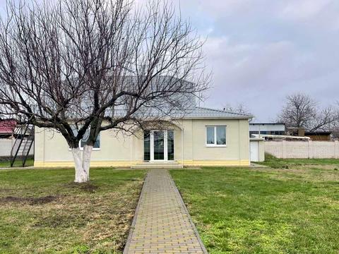 дом по адресу Киевська, 1