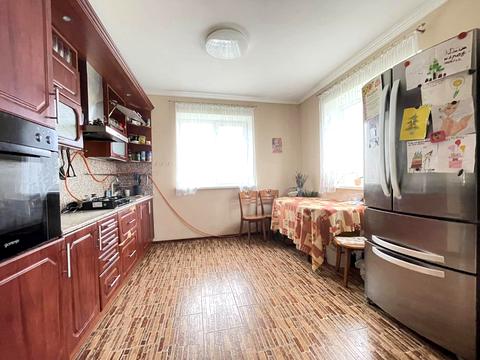 дом по адресу Киевська, 1