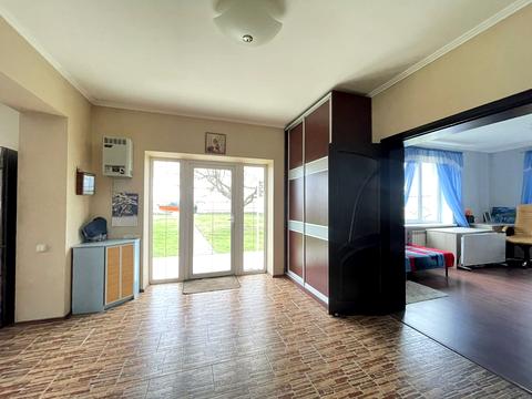 дом по адресу Киевська, 1