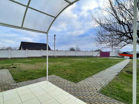 дом по адресу Киевська, 1