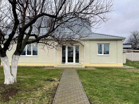 дом по адресу Киевська, 1