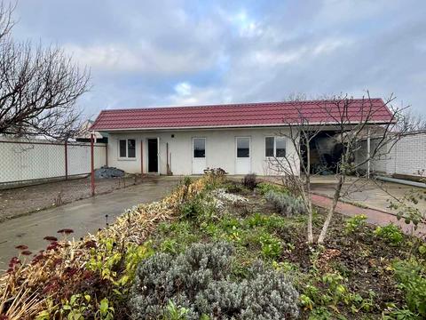 дом по адресу Киевська, 1