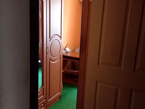 квартира по адресу Бабеля ул., 15