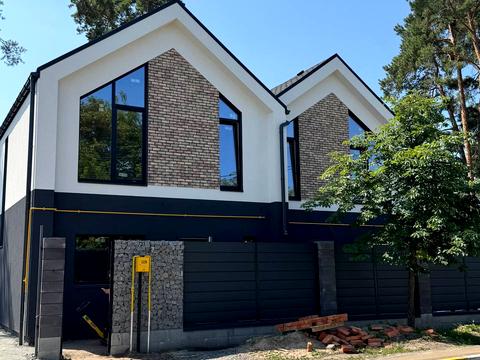 дом по адресу Василя Стуса ул. (Пушкинская), 9 б