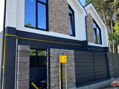 будинок за адресою Василя Стуса вул. (Пушкінська), 9 б