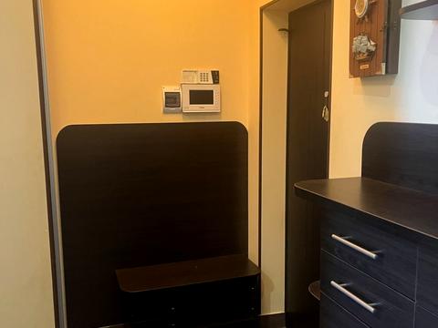 квартира за адресою Одеса, Середньофонтанська вул., 19-А