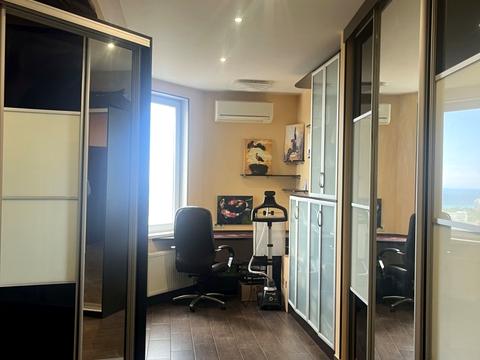 квартира за адресою Одеса, Середньофонтанська вул., 19-А