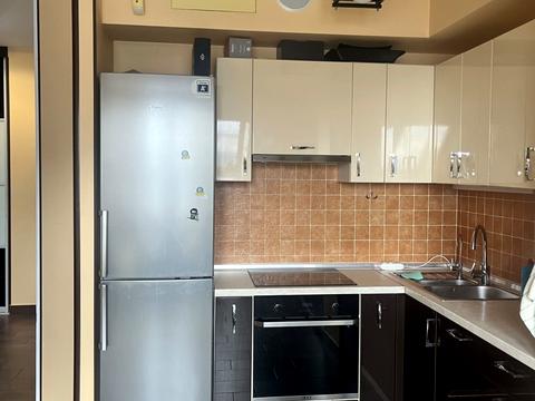 квартира за адресою Одеса, Середньофонтанська вул., 19-А