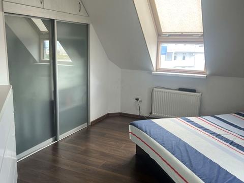 квартира за адресою Одеса, Середньофонтанська вул., 19-А