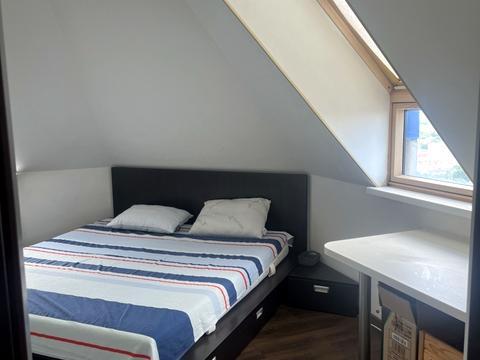 квартира за адресою Одеса, Середньофонтанська вул., 19-А