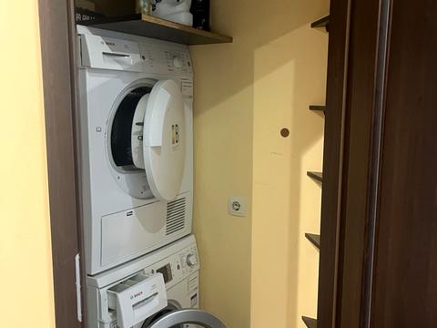 квартира за адресою Одеса, Середньофонтанська вул., 19-А