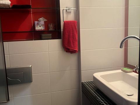 квартира за адресою Одеса, Середньофонтанська вул., 19-А