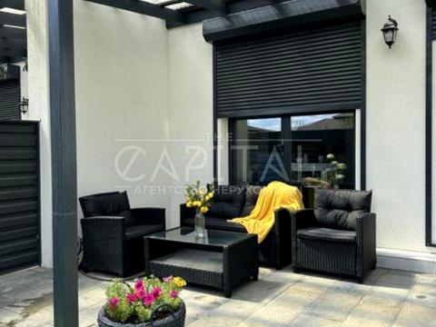 будинок за адресою Ягідна вул.