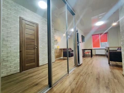 квартира за адресою Шевченківський пров., 40