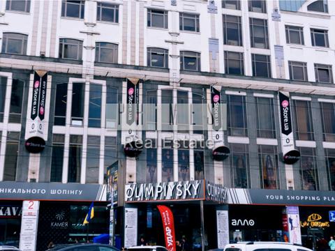 коммерческая по адресу Институтская ул., 72