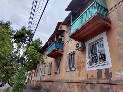 квартира по адресу Бабеля ул., 15