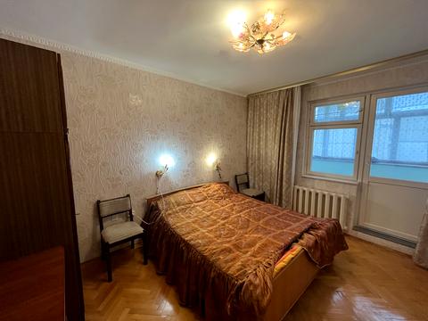 квартира за адресою Кадетський Гай вул., 11