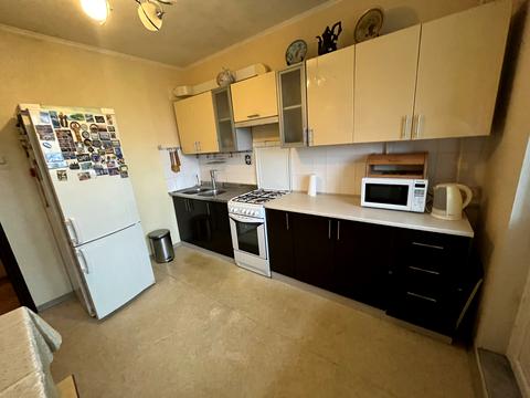 квартира за адресою Кадетський Гай вул., 11