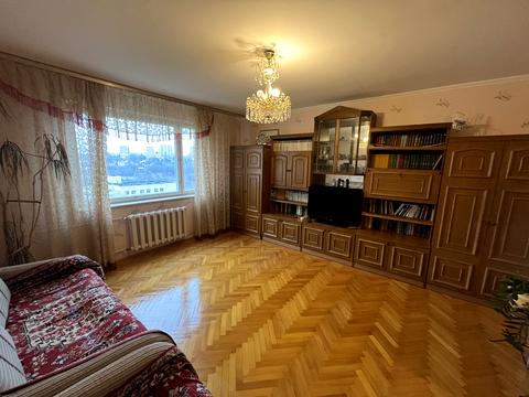 квартира за адресою Кадетський Гай вул., 11