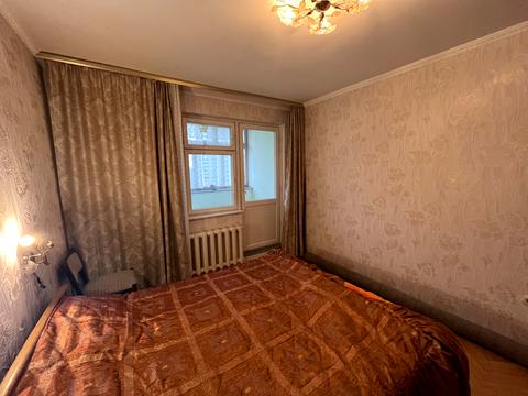 квартира за адресою Кадетський Гай вул., 11