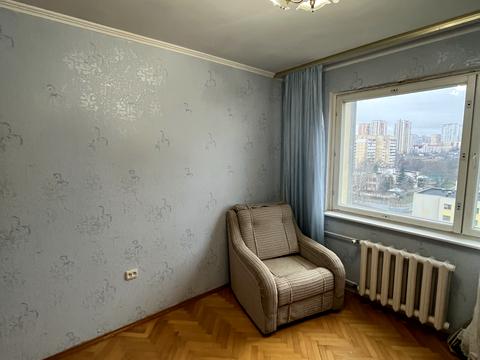 квартира за адресою Кадетський Гай вул., 11