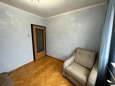 квартира за адресою Кадетський Гай вул., 11