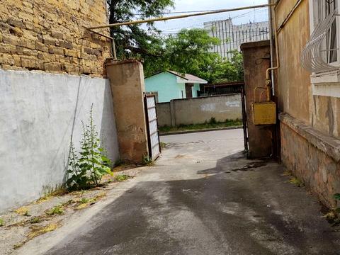 квартира по адресу Бабеля ул., 15