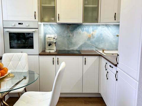 квартира по адресу Героев Небесной Сотни просп., 16/10