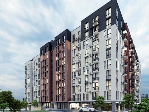 квартира за адресою Під Голоском вул., 16