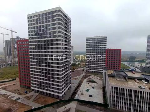 квартира за адресою Всеволода Змієнка вул., 15/23