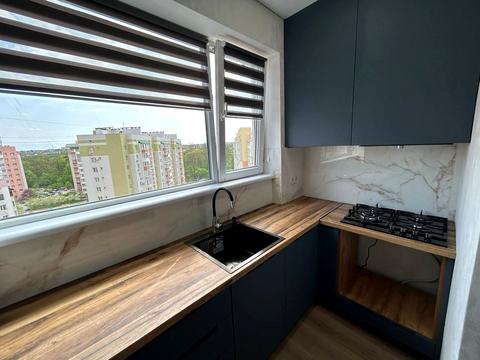 квартира за адресою Анатолія Бортняка вул., 16