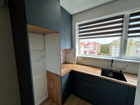 квартира за адресою Анатолія Бортняка вул., 16