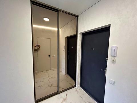 квартира за адресою Анатолія Бортняка вул., 16