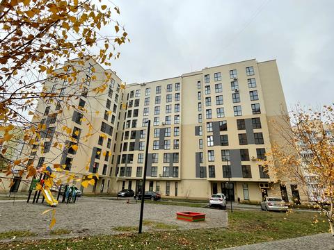 квартира за адресою Анатолія Бортняка вул., 16