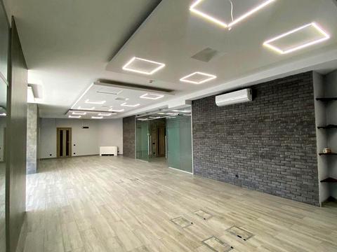 коммерческая по адресу Большая Васильковская ул. (Красноармейская), 72