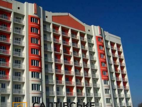 квартира за адресою Барабашова вул., 32