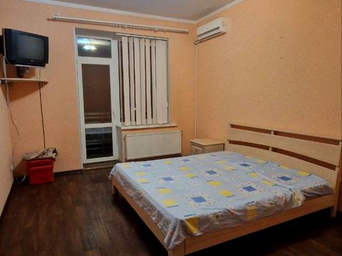 квартира за адресою Барабашова вул., 32