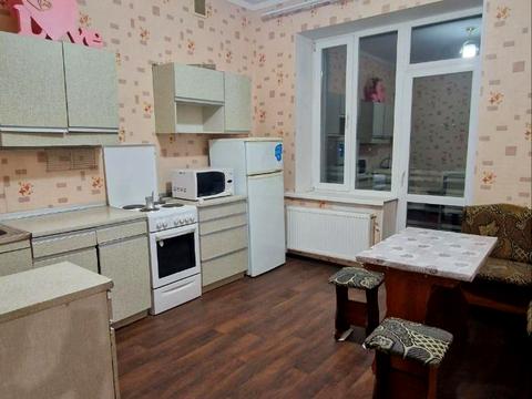 квартира за адресою Барабашова вул., 32