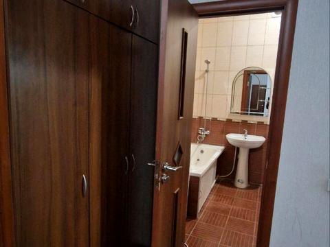 квартира за адресою Барабашова вул., 32